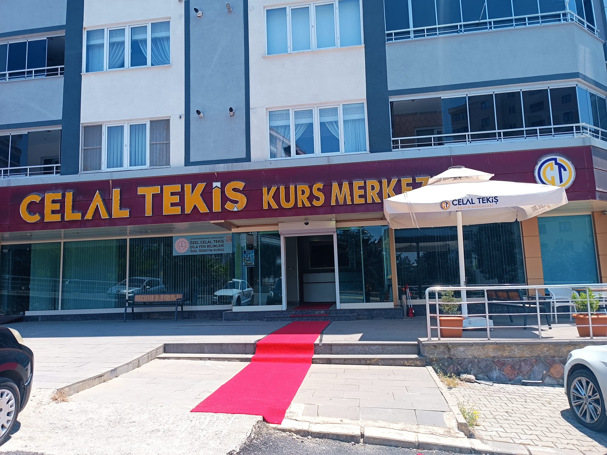 Kurumumuzdan Kareler