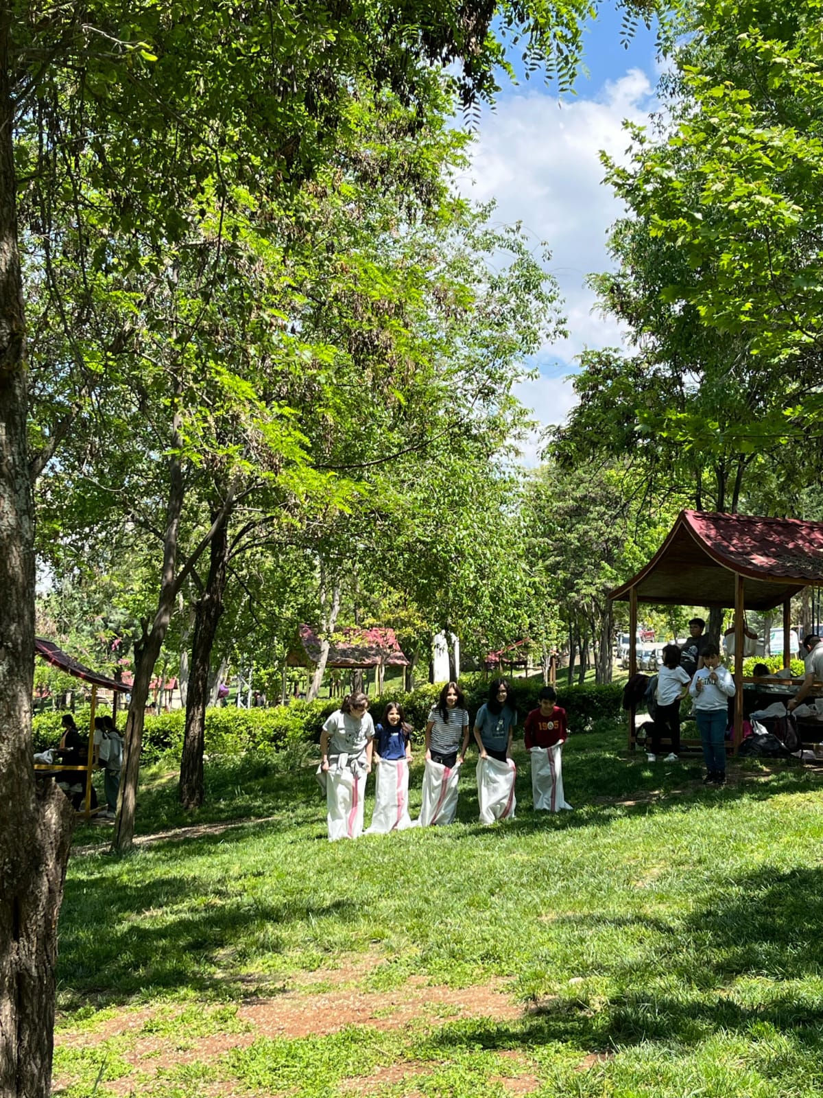Kurumumuzdan Kareler