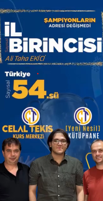 Kurumumuzdan Kareler
