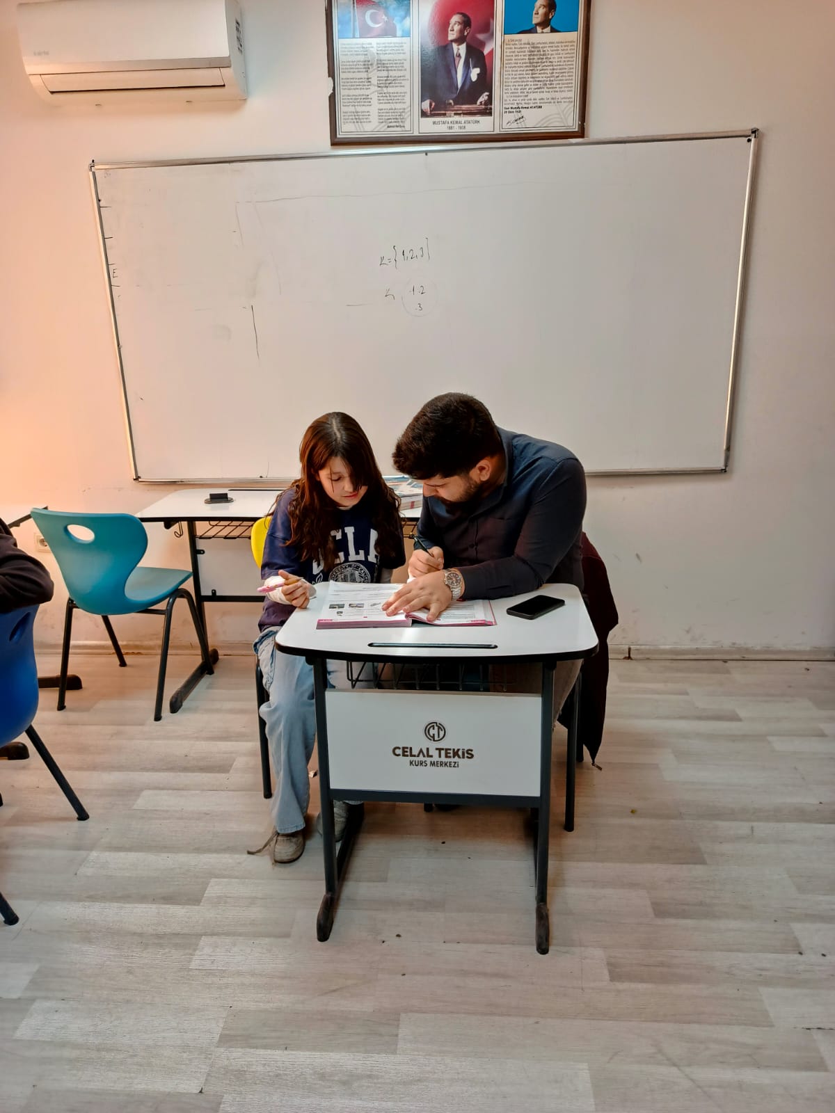 Kurumumuzdan Kareler