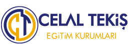 CELAL TEKİŞ EĞİTİM KURUMLARI