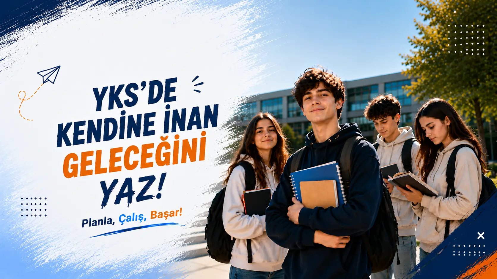 YKS HAZIRLIK KURSU