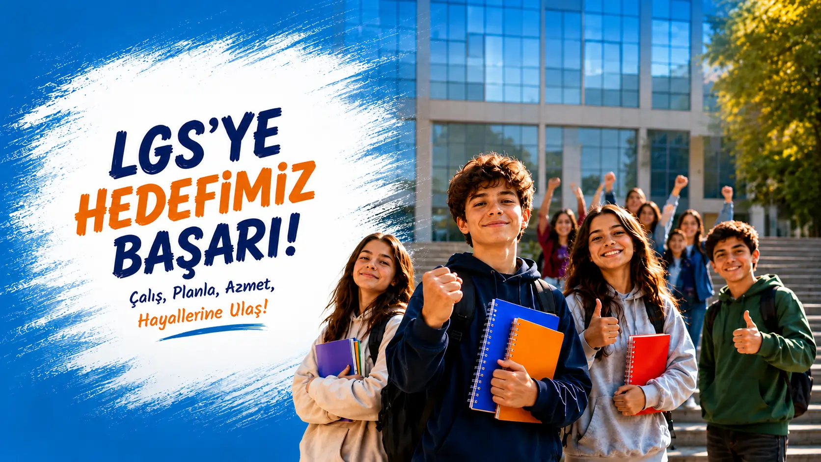 LGS HAZIRLIK KURSU